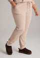 Light Oatmeal Heather