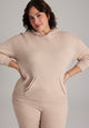 Light Oatmeal Heather