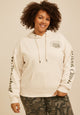 Oatmeal Heather