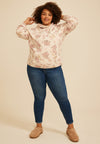 Oatmeal Heather Combo