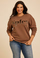 Cocoa Brown