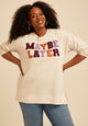 Light Oatmeal Heather