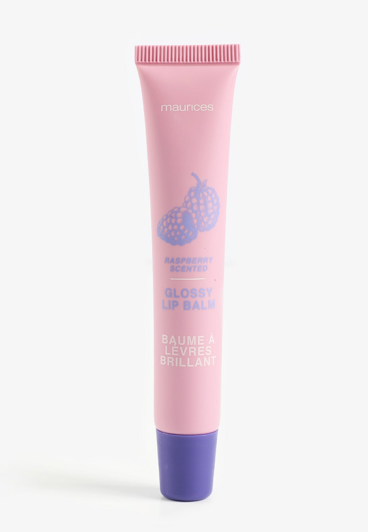 Glossy Tinted Lip Balm