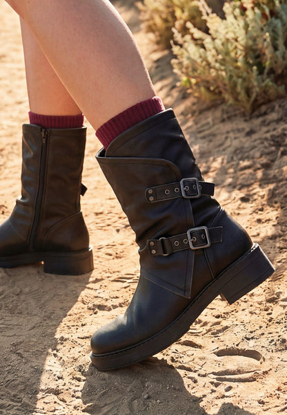 Blowfish Malibu® Venice 2 Mid Shaft Boot