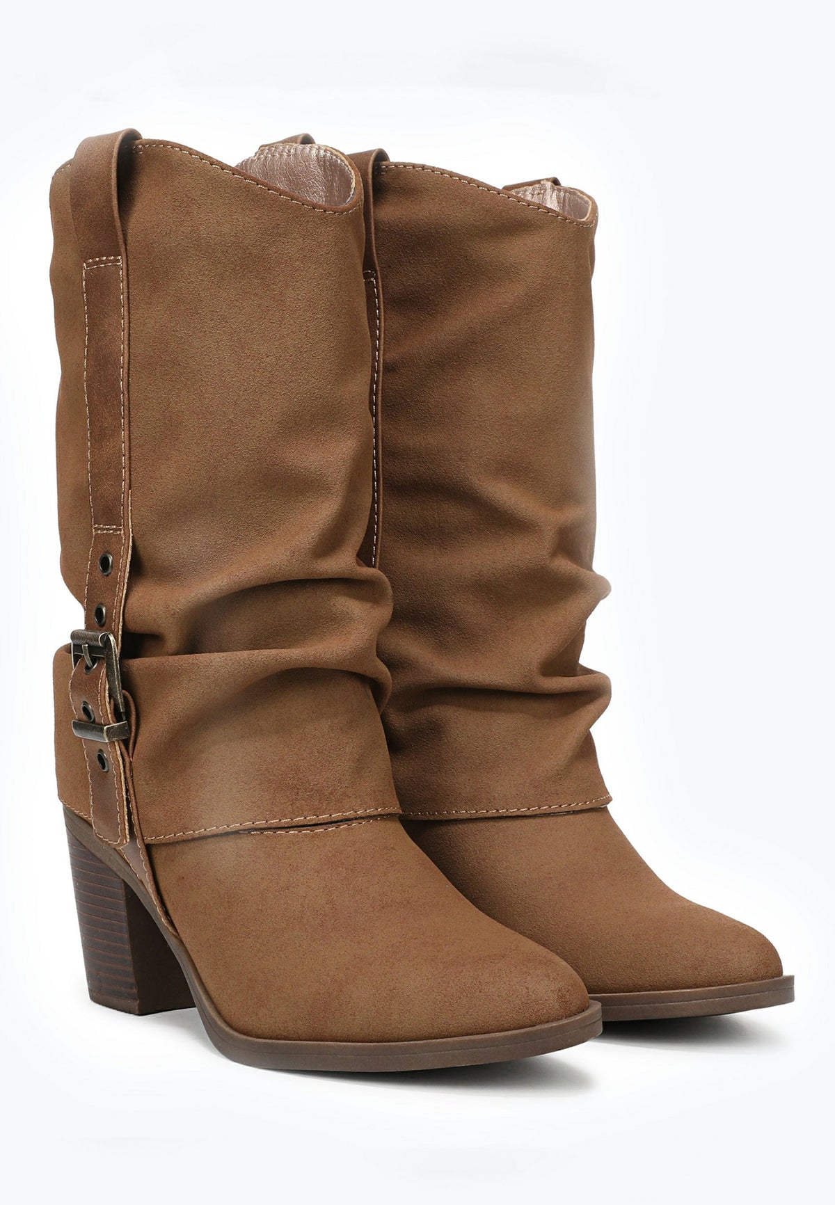 Blowfish Malibu® Carter Hooded Boot