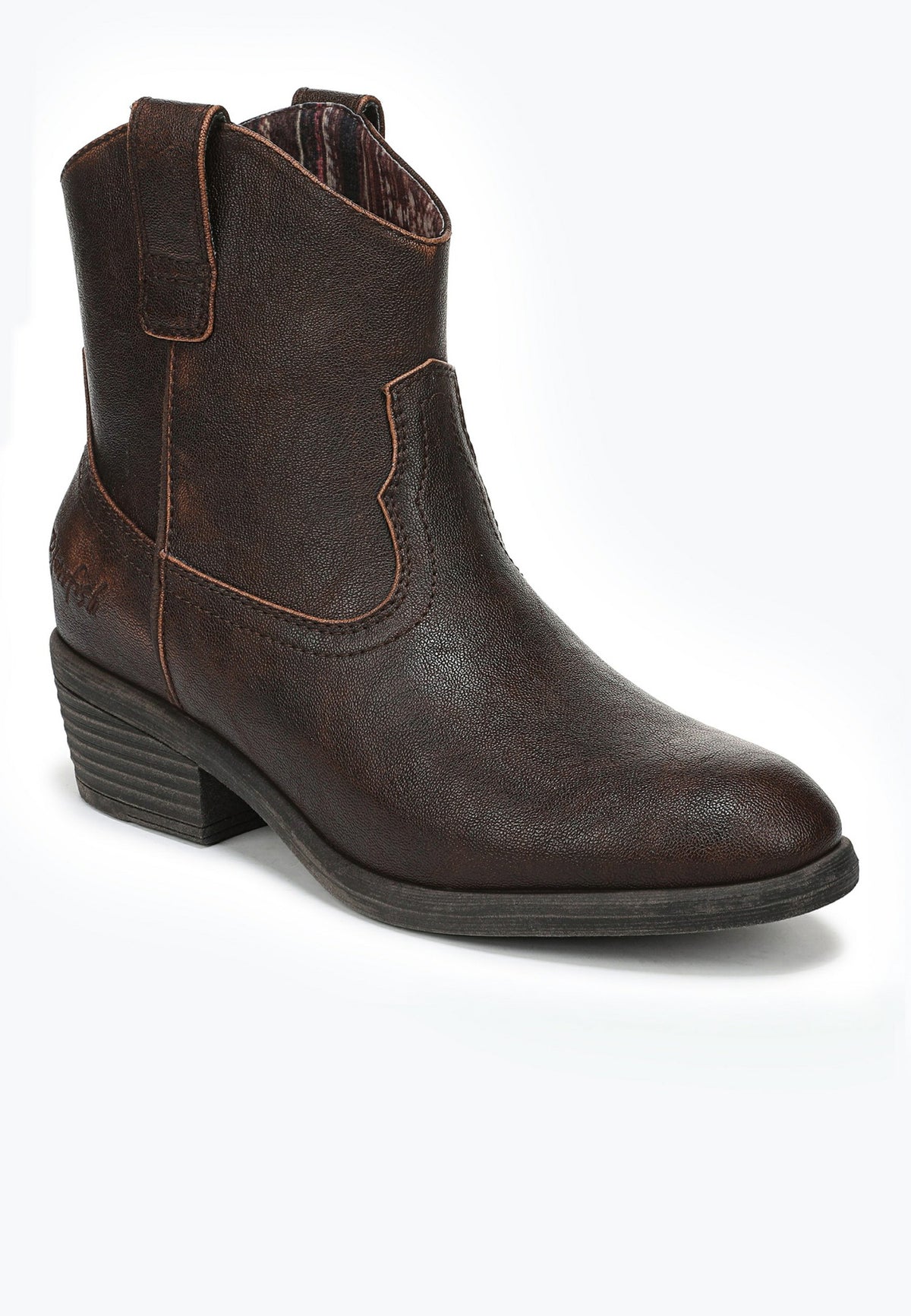 Blowfish Malibu® Southwest Ankle Boot