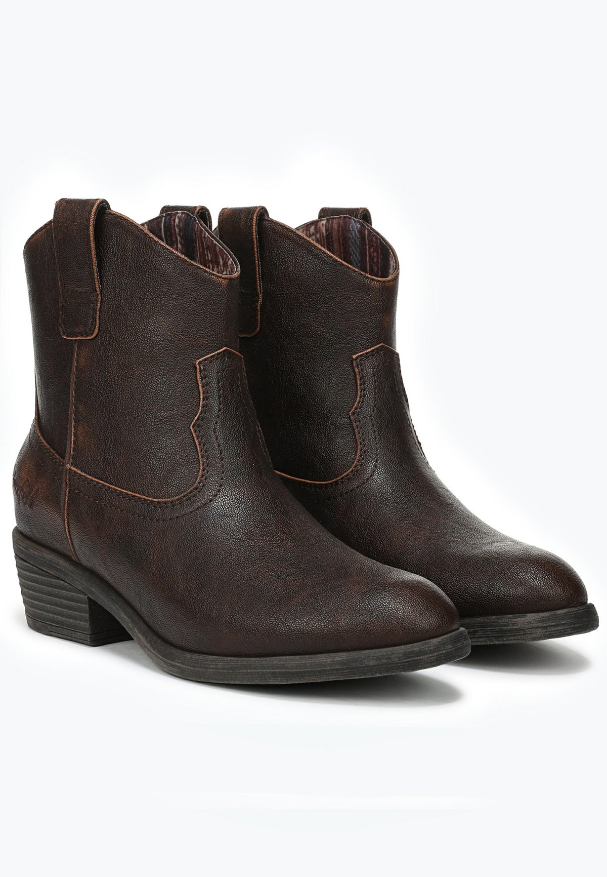 Blowfish Malibu® Southwest Ankle Boot