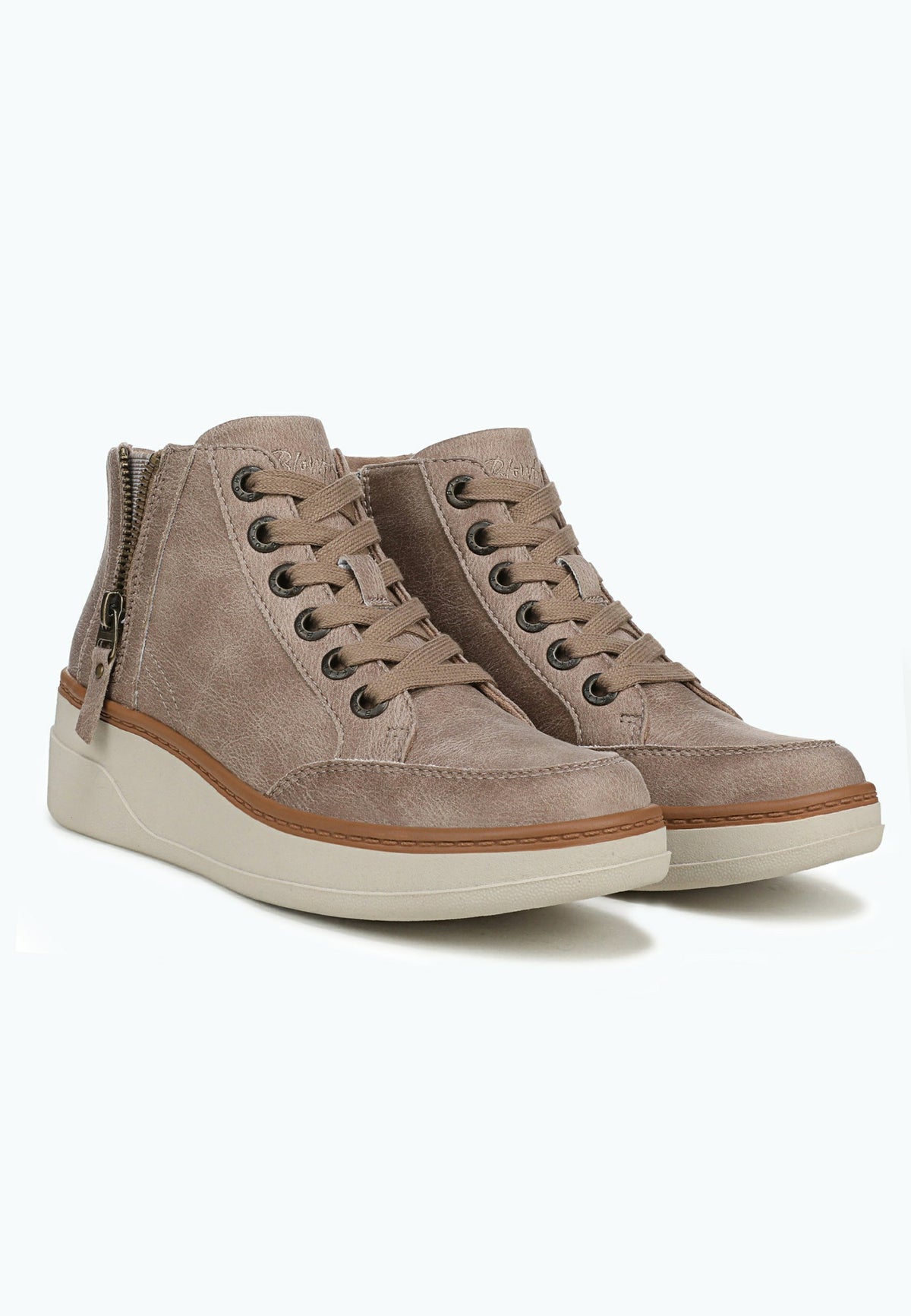Blowfish Malibu® Camden 2 Wedge Sneaker Boot