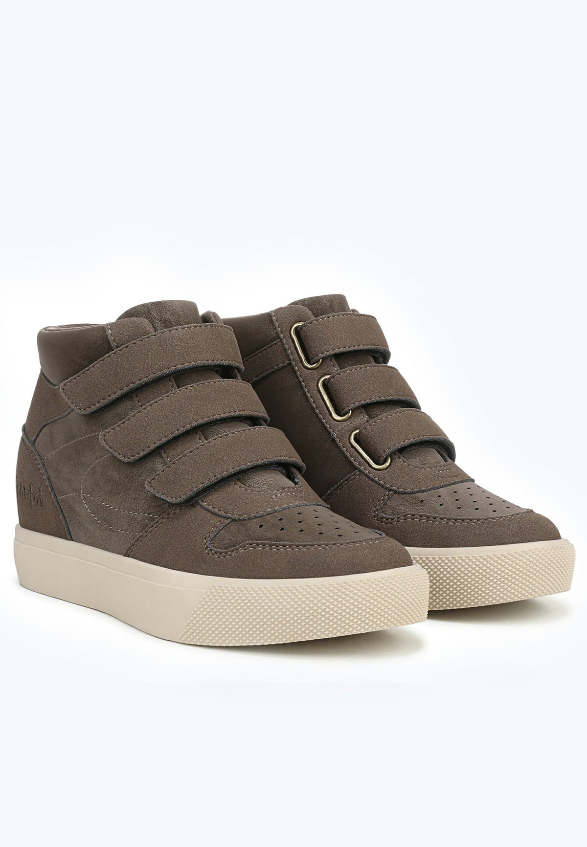 Blowfish Malibu® Zest Wedge Sneaker
