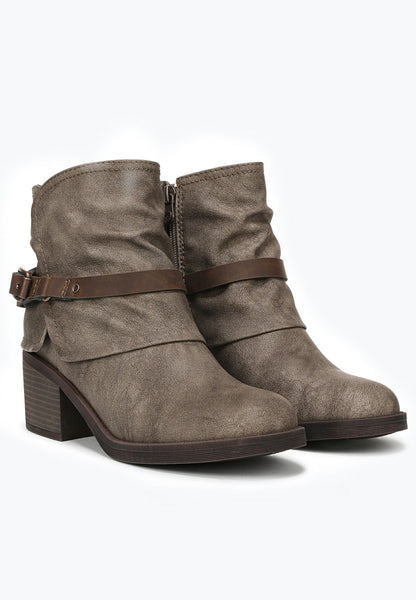 Blowfish Malibu® Marta Hooded Boot