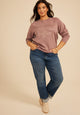 Twilight Mauve