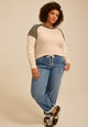 Oatmeal Heather Combo