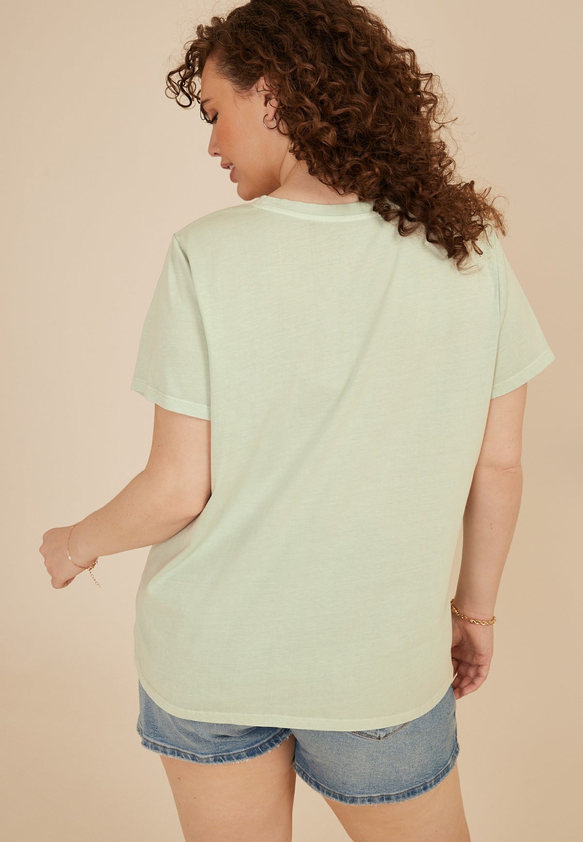 Plus Size Weekends Coffee Dogs Classic Fit Graphic Tee