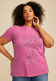 Rose Violet