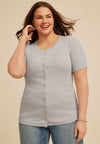 Light Heather Gray