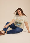 Light Oatmeal Heather