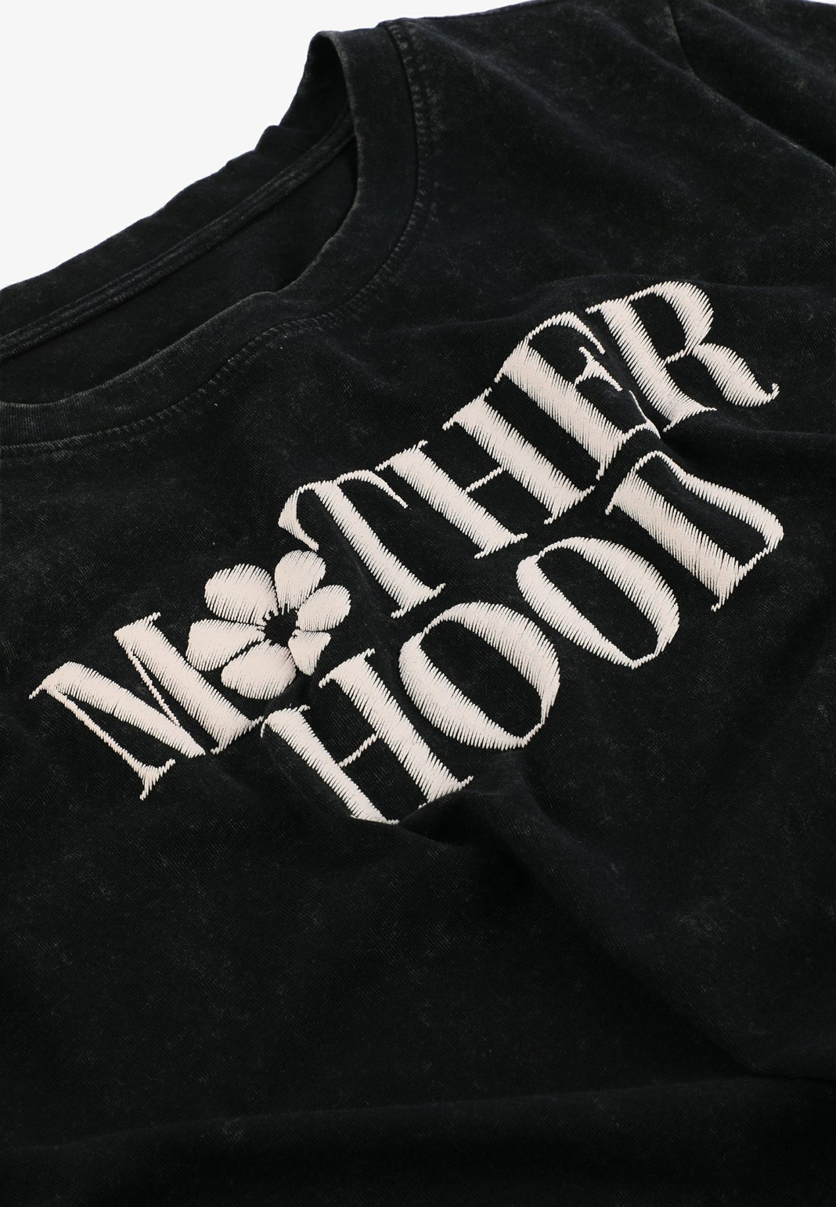 Plus Size Motherhood Classic Fit Graphic Tee