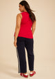 Tango Red