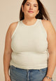 Light Oatmeal Heather