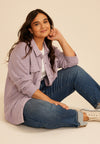 Lavender Gray