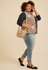 Taupe Combo