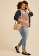Taupe Combo