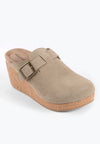 Taupe