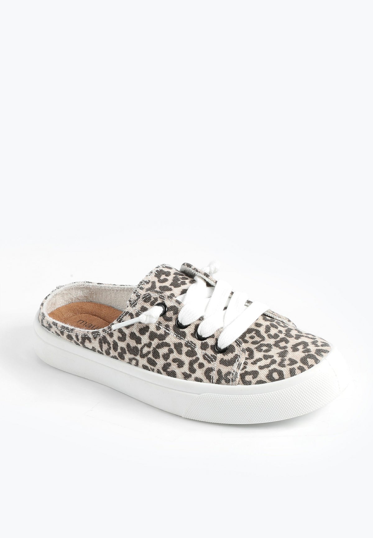 SuperCush Slip On Sneaker Mule