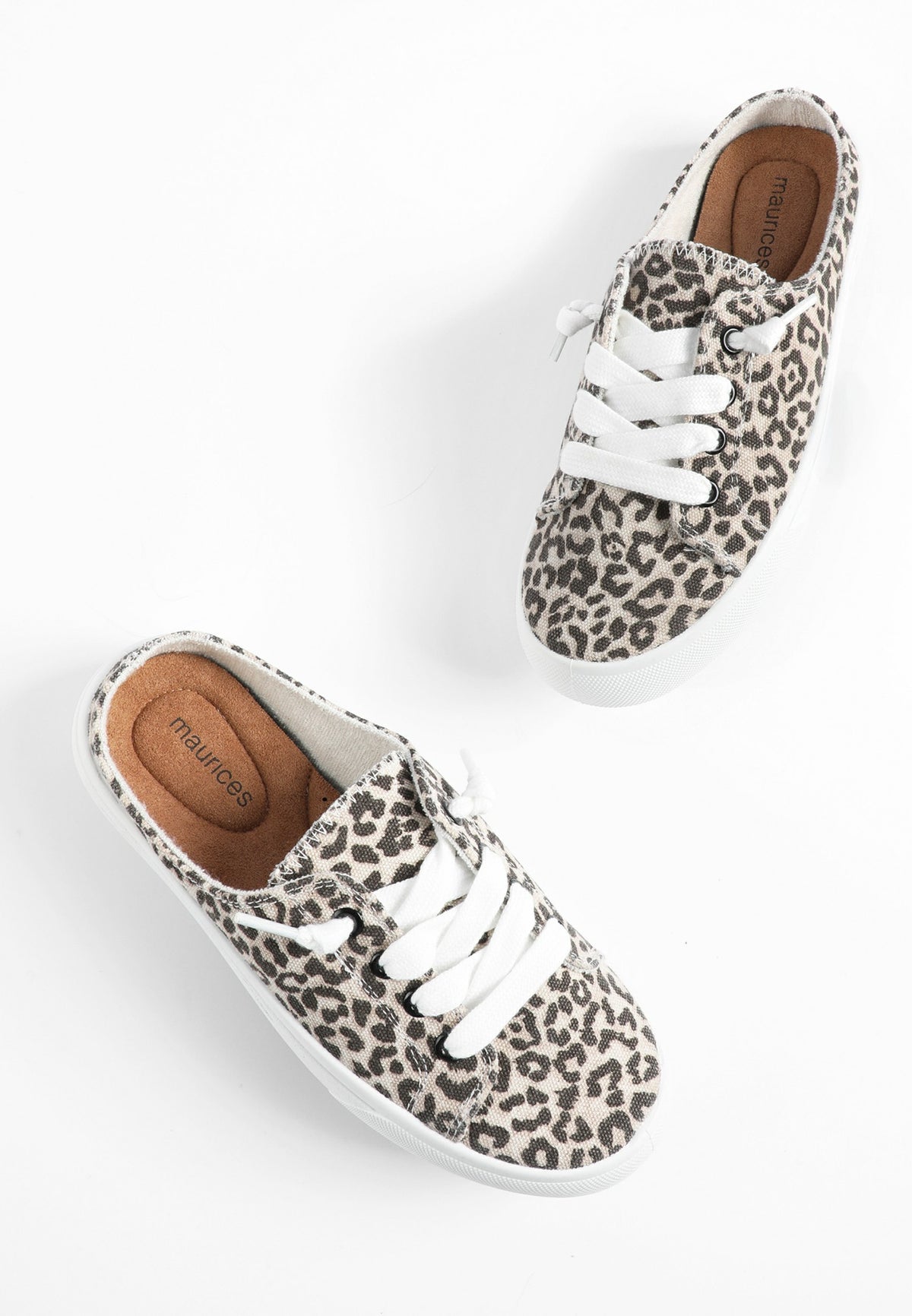 SuperCush Slip On Sneaker Mule
