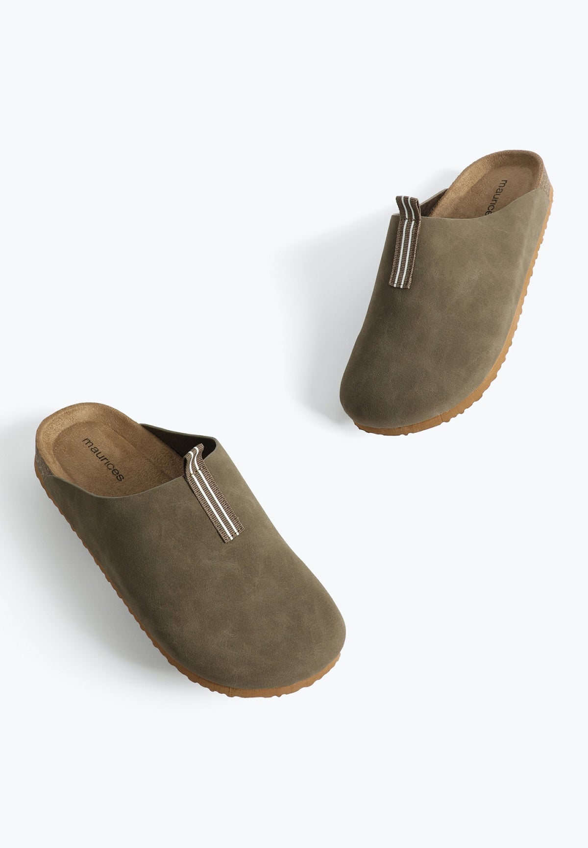 SuperCush Pull Tab Clog