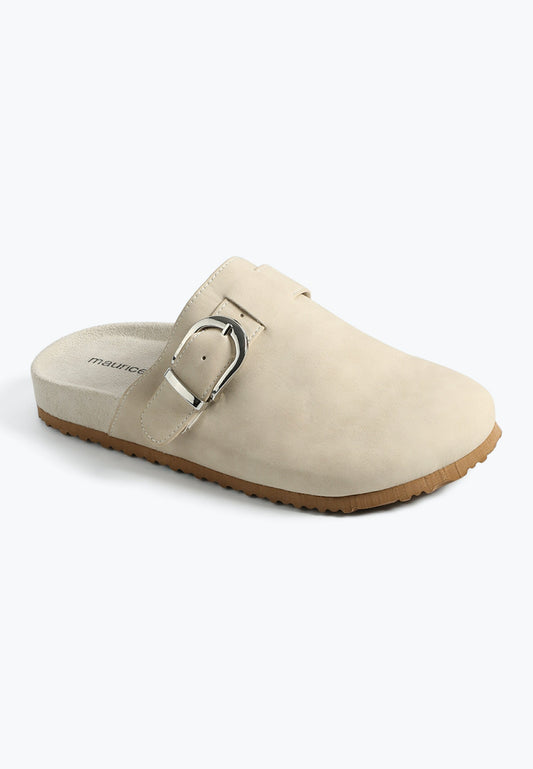 SuperCush Chloe Footbed Clog