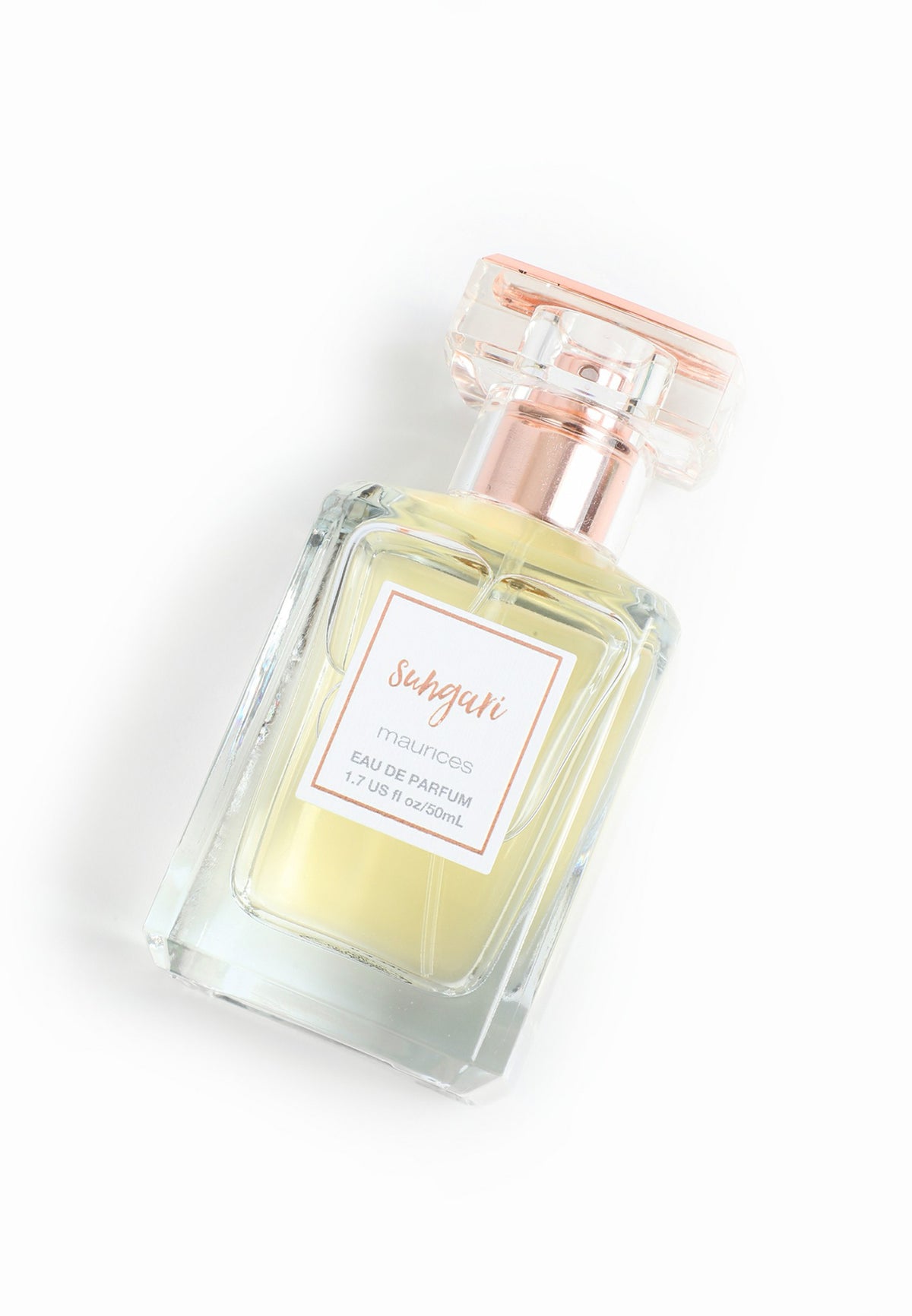 Sungari Fragrance