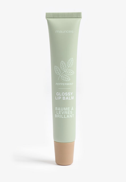 Glossy Lip Balm