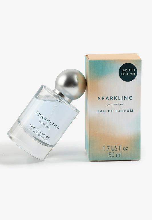 Limited Edition Sparkling Fragrance