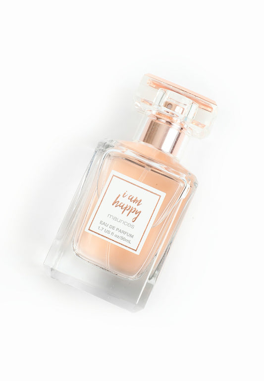 I Am Happy Fragrance